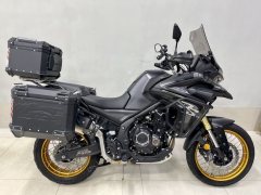 Voge DS525 500 cc - фото 2