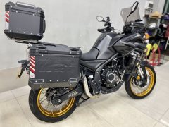 Voge DS525 500 cc - фото 3
