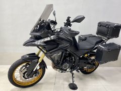 Voge DS525 500 cc - фото 4