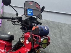 Sundiro Honda Cross Cub 110 cc - фото 5