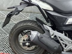 CFMOTO ST Baboon 125 cc - фото 3
