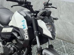 CFMOTO ST Baboon 125 cc - фото 4