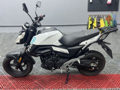 CFMOTO ST Baboon 125 cc - фото 5