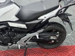 CFMOTO ST Baboon 125 cc - фото 7