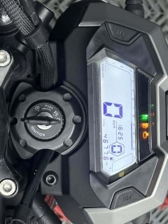 CFMOTO ST Baboon 125 cc - фото 8