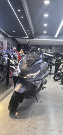 Sundiro Honda NS150GX - фото 1