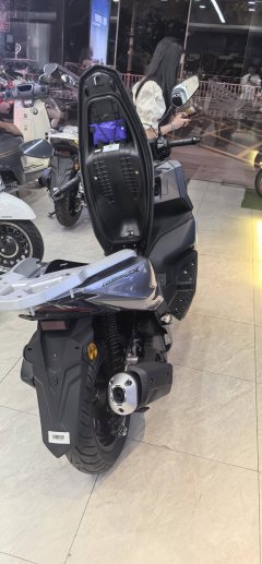 Sundiro Honda NS150GX - фото 7