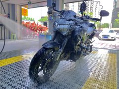 Kawasaki Z900 950 cc - фото 3