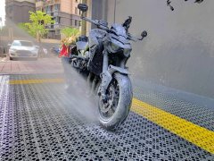 Kawasaki Z900 950 cc - фото 4