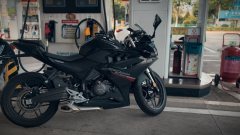 Cyclone RC250 - фото 1