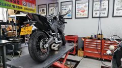 Cyclone RC250 - фото 3