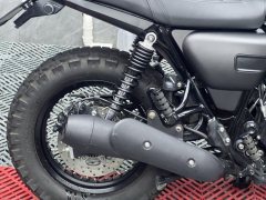 QJMOTOR Yishi 250 - фото 6