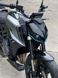 Kayo 450R - фото 10