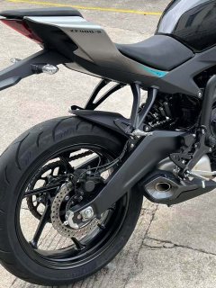 Kayo 450R - фото 11