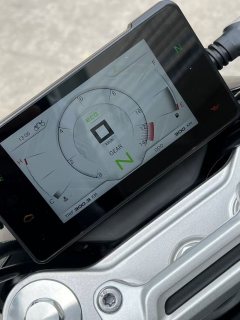 Kayo 450R - фото 12