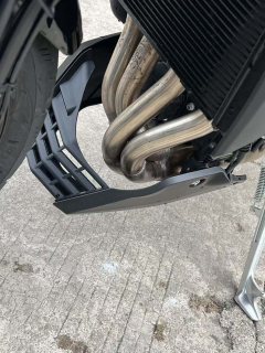 Kayo 450R - фото 4