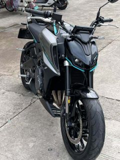 Kayo 450R - фото 5
