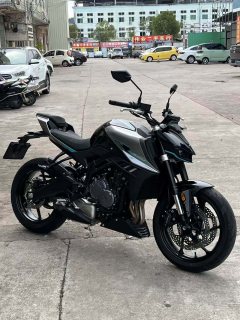 Kayo 450R - фото 7