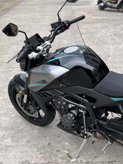 Kayo 450R - фото 8