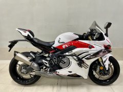 Voge RR660S - фото 2