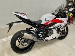 Voge RR660S - фото 3