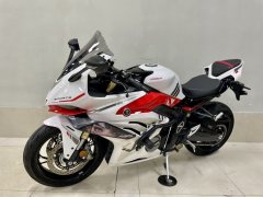 Voge RR660S - фото 4