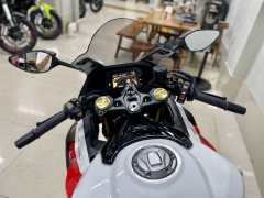 Voge RR660S - фото 5