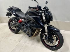 Benelli TNT600i - фото 1