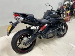 Benelli TNT600i - фото 3