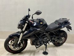Benelli TNT600i - фото 4
