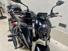 Benelli TNT600i - фото 5