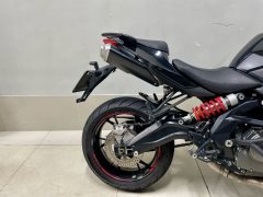 Benelli TNT600i - фото 6