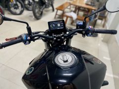 Benelli TNT600i - фото 7