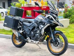 Kayo 525X 500 cc - фото 3