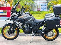 Kayo 525X 500 cc - фото 6
