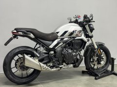 Voge 500AC - фото 3
