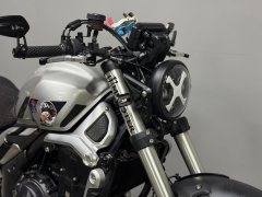 Voge 500AC - фото 5