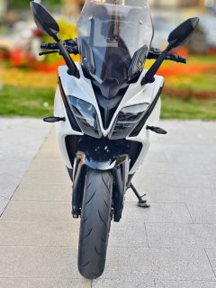 CFMOTO 400GT - фото 2