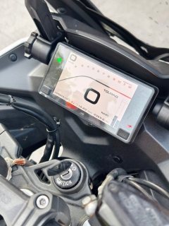 CFMOTO 400GT - фото 5