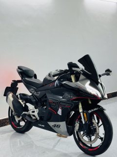 CFMOTO 450SR - фото 1