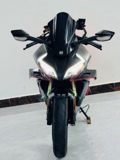 CFMOTO 450SR - фото 2