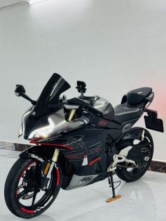 CFMOTO 450SR - фото 3