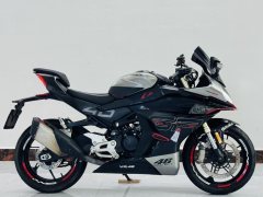 CFMOTO 450SR - фото 4