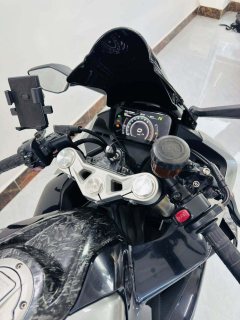 CFMOTO 450SR - фото 5