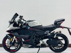 CFMOTO 450SR - фото 6