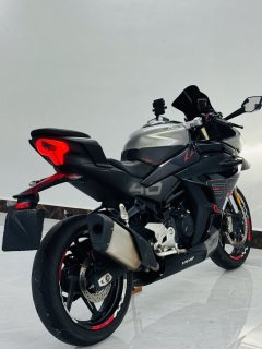 CFMOTO 450SR - фото 7