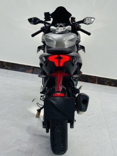 CFMOTO 450SR - фото 8