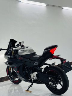 CFMOTO 450SR - фото 9