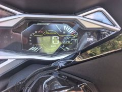 SYM Cruisym 250 - фото 3