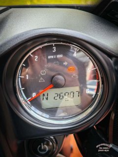 Indian Chieftain 1800 cc - фото 3